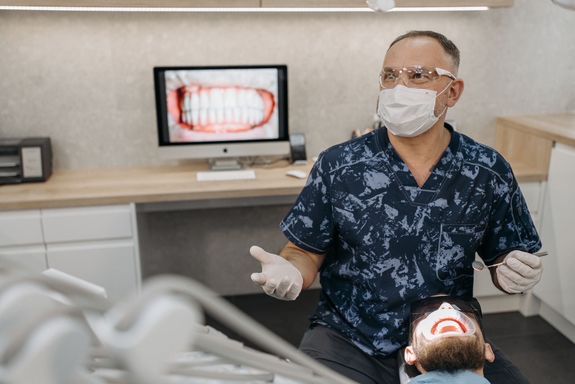 Dentiste Saint-Brieuc