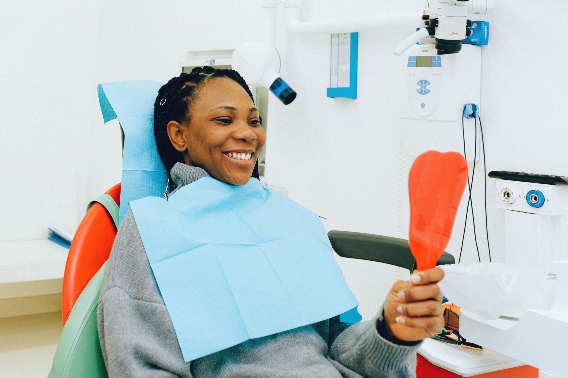 Dentiste Saint-Brieuc