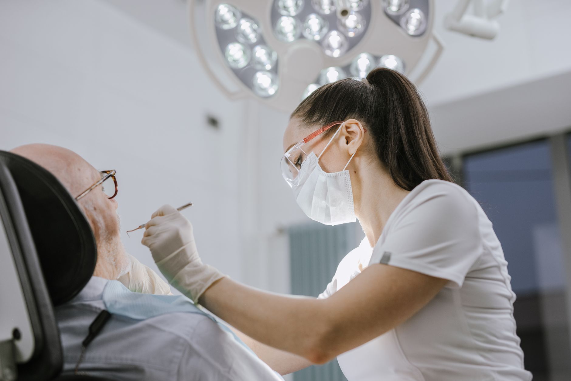 Dentiste Saint-Brieuc